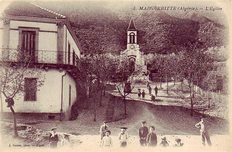 Eglise margueritte Églises d Algérie un patrimoine nationa Flickr