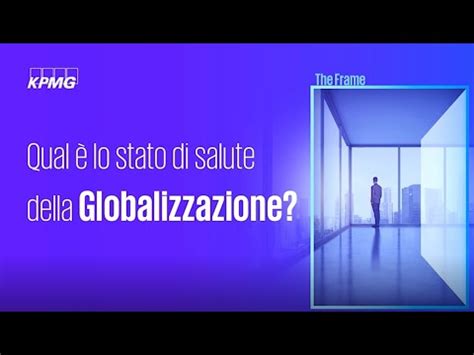 Kpmg The Frame Paolo Magri E Veronica De Romanis Youtube