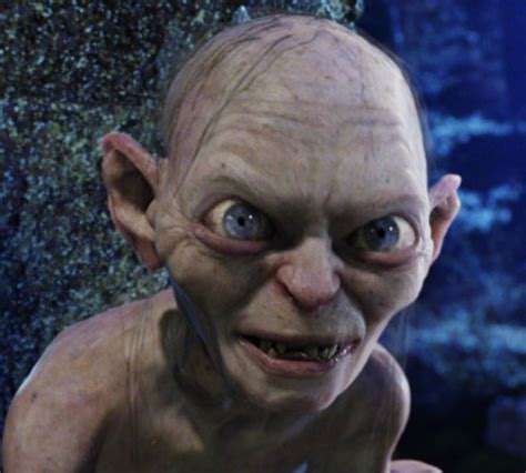 ‘Deep down, Gollum is a good character’, expert says in Erdoğan insult ...