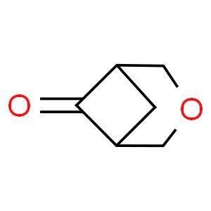 3 Oxa Bicyclo 3 1 1 Heptan 6 One CAS 2987082 14 2 J W Pharmlab