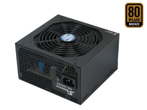 SeaSonic S12II S12II 380B 380 W Power Supply Newegg