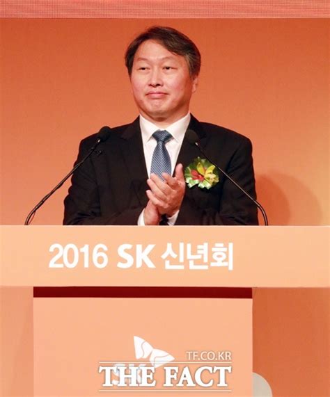 18일 Sk㈜ 주총 국민연금 반대에도 최태원 복귀 무난 네이트 뉴스