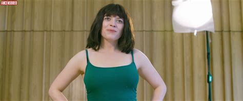 Naked Gemma Leah Devereux In The Bright Side