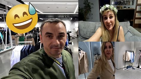 Majster Na Shoppingu Vlog Kundzi Odc 140 YouTube