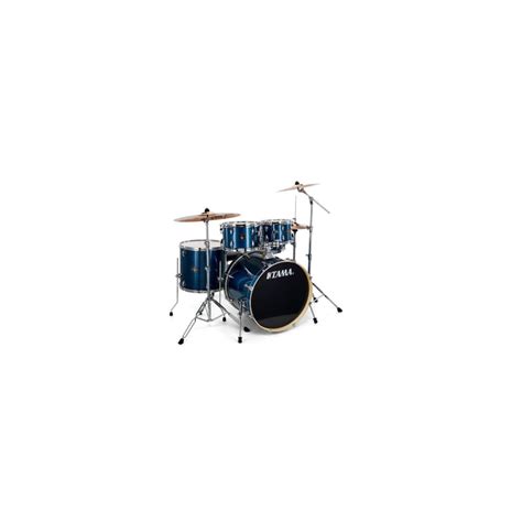 Tama Imperialstar Hairline Blue Ie Kh W Hlb Basdrum