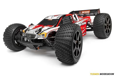 HPI Trophy Truggy Flux RTR 2 4GHz HPI101707