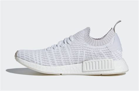 Nmd R1 Stlt Parley Primeknit Shoes Adidas Originals Nm