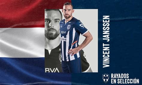 Vincent Janssen Convocado A La Selecci N Holandesa Sitio Oficial Del