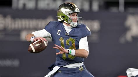 Notre Dame Offense Must Thrive In Three Key Areas Against Indiana