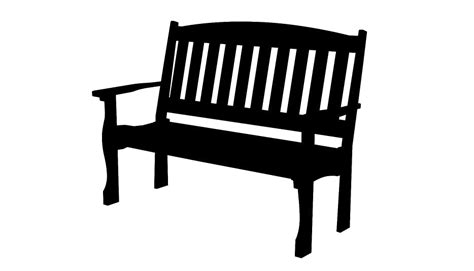 Park Furniture PNG Transparent PNG All