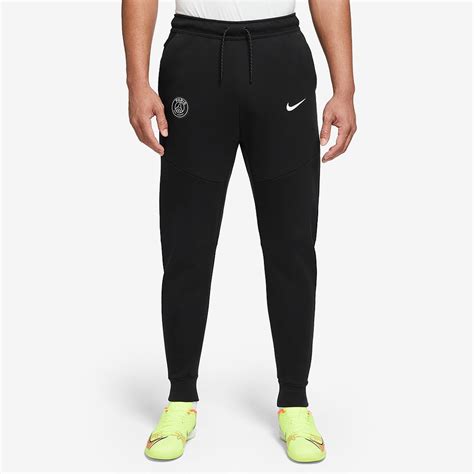 Nike Paris Saint Germain 22 23 Champions League NSW Tech Fleece Joggers