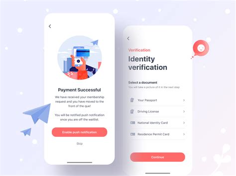 Payment Successful By Surja Sen Das Raj Dribbble Dribbble App Ui