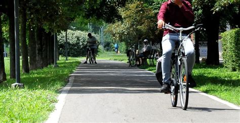 Ciclovia Vento 14 Milioni Di Euro Per Completare Il Tratto Piacenza