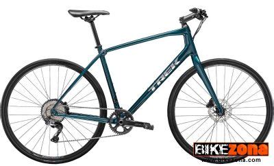 Trek Fx Sport Carbon Cat Logo Bicicletas City Trekking