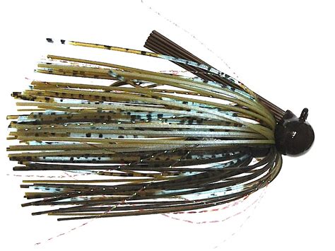 97 Tungsten 7 16 Oz Finesse Dragging Jig Elite Craw