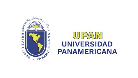 Universidad Panamericana Logo