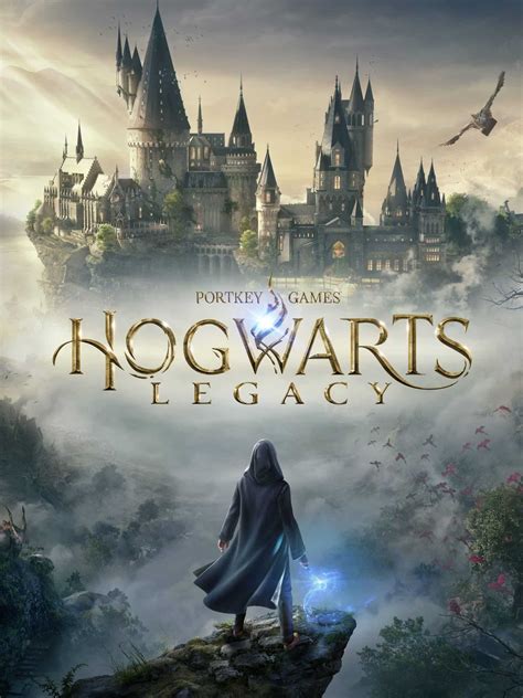 Jouez à Hogwarts Legacy sur cloud gaming Découvrez où