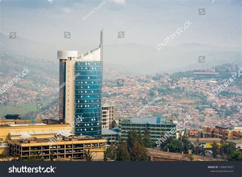 56 Kigali City Tower Images, Stock Photos & Vectors | Shutterstock