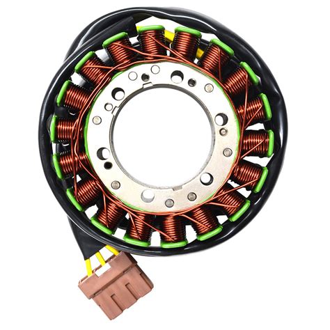 Motorcycle Generator Parts Stator Coil Comp For Aprilia Rsv Tuono