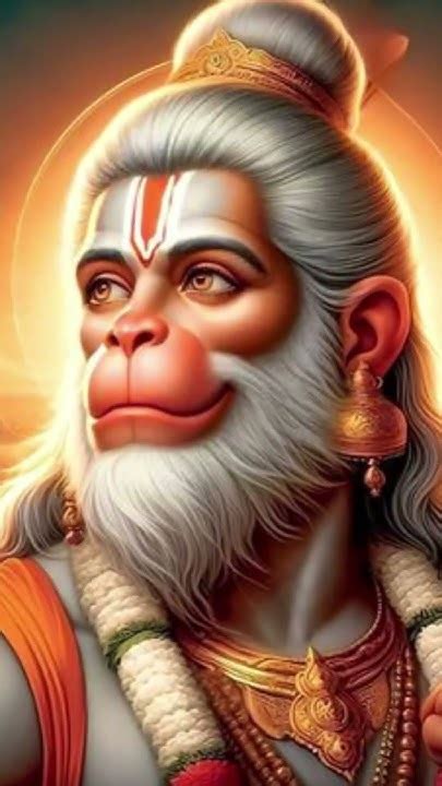 Hanuman Chalisa Rasraj Ji Maharaj Sanatandharma Hindudeity Viral Jaihanuman Jai Shree