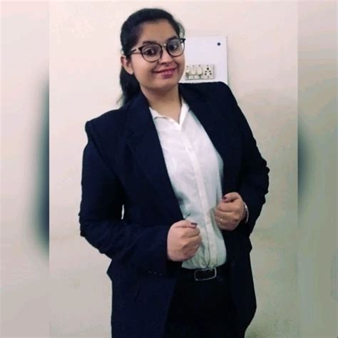 Simran Kaur Bhogal India Professional Profile Linkedin