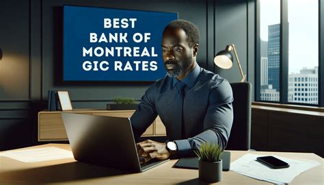 The Best Bank Of Montreal Gic Rates In January 2025 Stocktrades