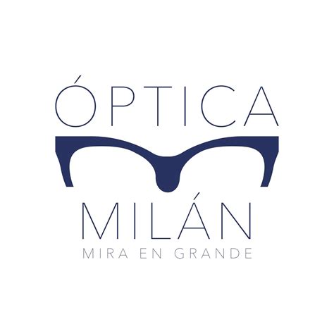 Óptica Milán Mexico City