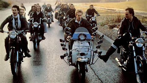 Quadrophenia 1979