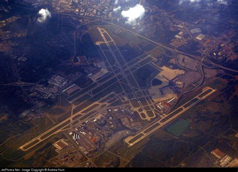 Kbna Airport Airport Overview Andrew Hunt Jetphotos