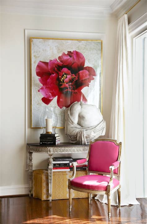 Hot Pink Chairs Ideas On Foter