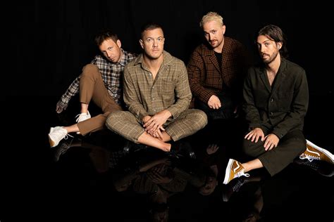 “imagine Dragons” วงร็อกชื่อดัง ปล่อยเพลงใหม่ “bones” กับดนตรีป็อปร็อกติดหู