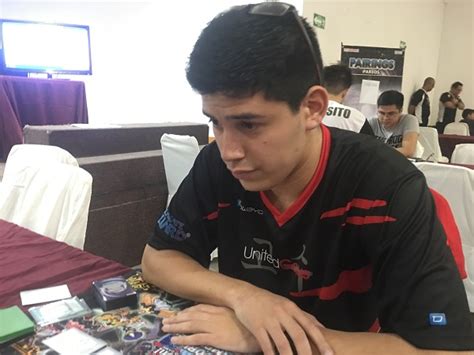 Yu Gi Oh Tcg Event Coverage Check Out The Action In The Top 16 Of