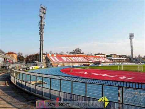 Stadio Romeo Neri Stadiony Net