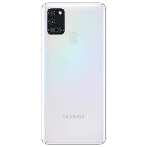 Samsung Galaxy A S Gb Akilli Telefon Beyaz Vatan Bilgisayar