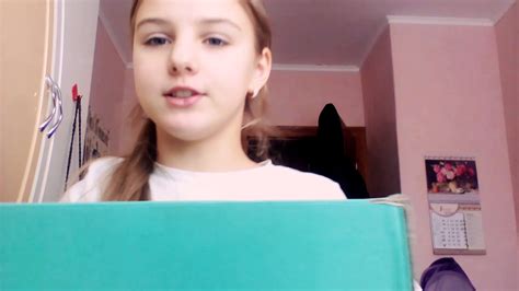 Подружка подарила подарок - YouTube