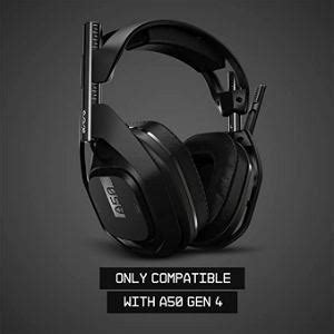 ASTRO A50 Mod Kit for PC, PS4, XONE, PS5, XSX