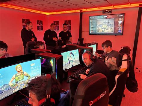 30 participantes en el torneo Valorant de Oasis Gaming La Nucía el