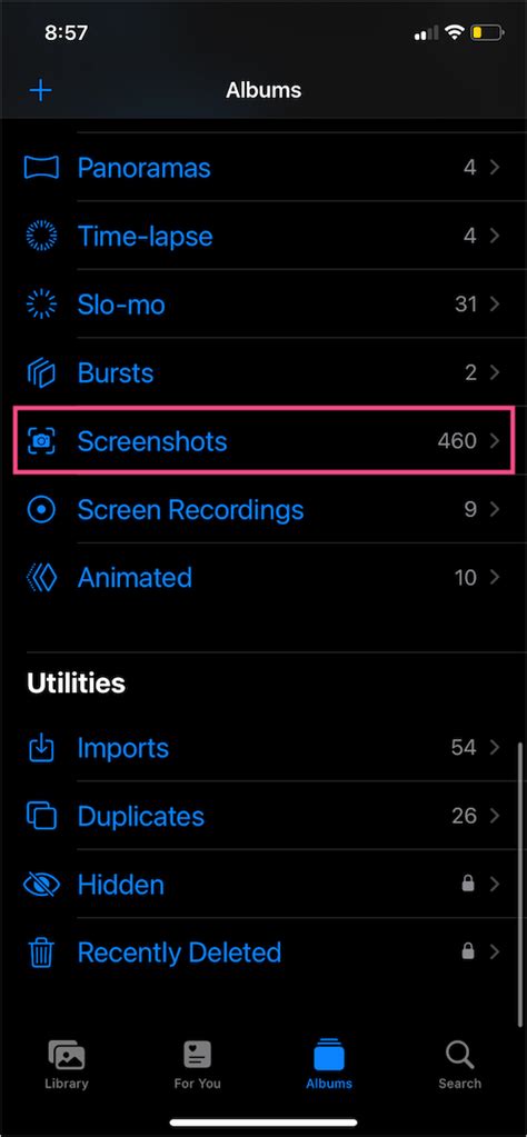 How to Take a Screenshot on iPhone 14, 14 Pro, and 14 Pro Max