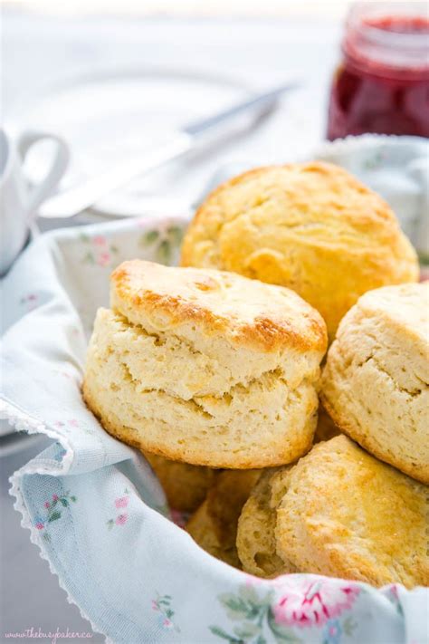 Top Ten Scone Recipes