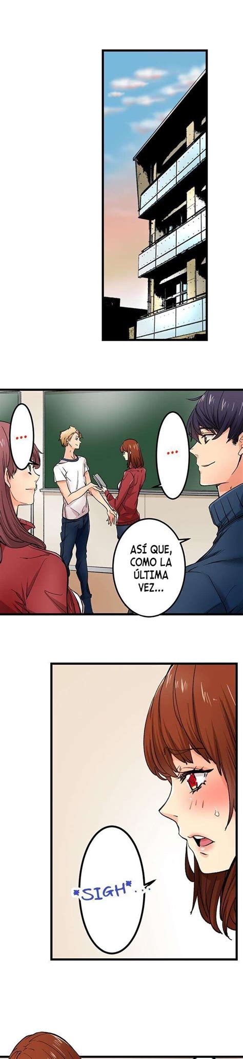 Just The Tip Inside Is Not Sex Cap Tulo Manhwa Dragontranslation Net