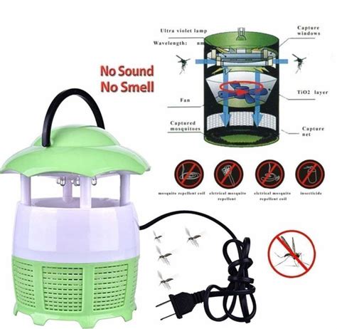 Top 4 Mosquito Killer In India Smartmommies