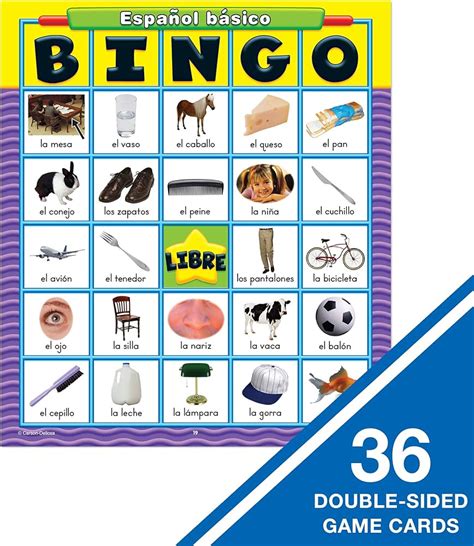 Carson Dellosa Addition Subtraction Bingo Board Game Grade K 2 857