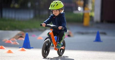 How to Ride a Mini Bike?