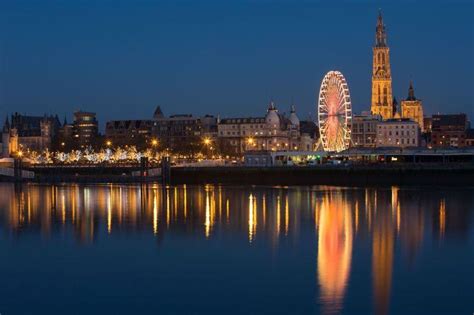 7 Awesome Things To Do in Antwerp, Belgium