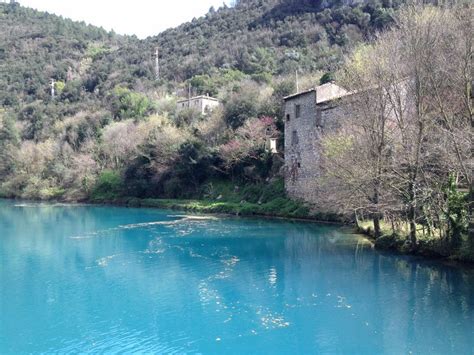 Narni Scalo Stifone Nera Montoro