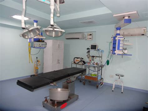 Tantia General Hospital Sri Ganganagar - Top Hospitals in Ganganagar