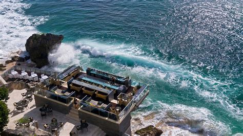 Ayana Resort And Spa Bali Hotel Review Condé Nast Traveler