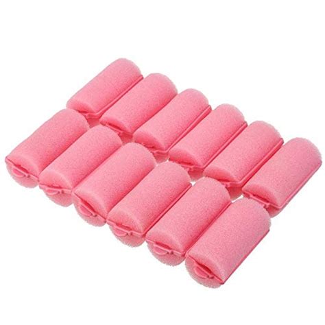 Best Large Foam Hair Rollers For Stunning Style