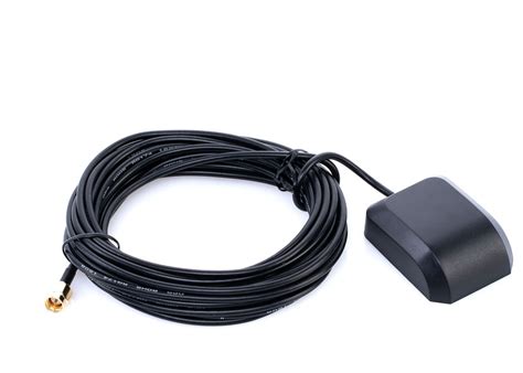 Standard Horizon Antenne Gps Passive Connecteur Sma Seulement