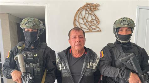 No Le Sirvieron Las Siete Cirugías De Cambio De Rostro Será Extraditado Hijo De Capo Del Cartel